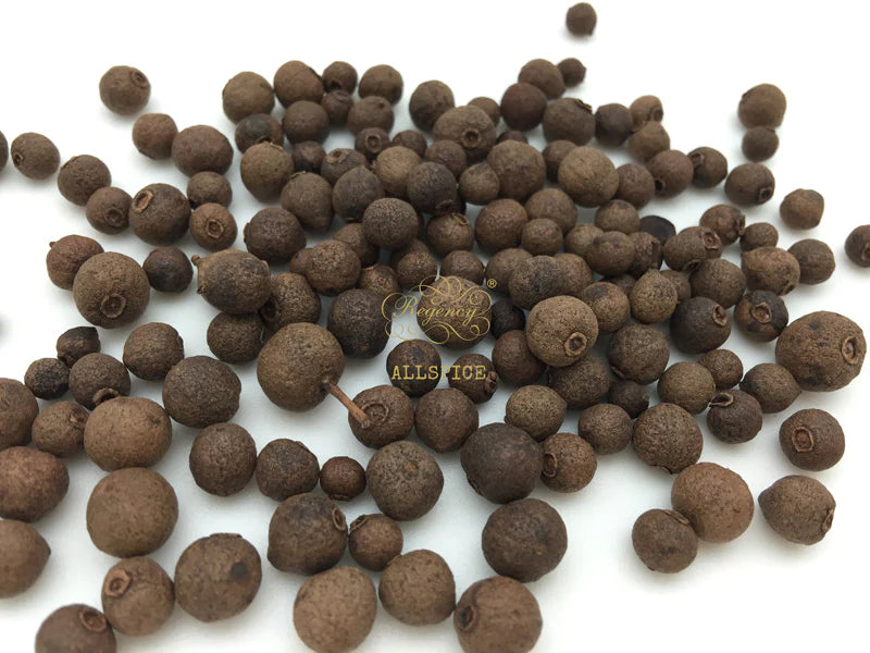 Allspice free sample