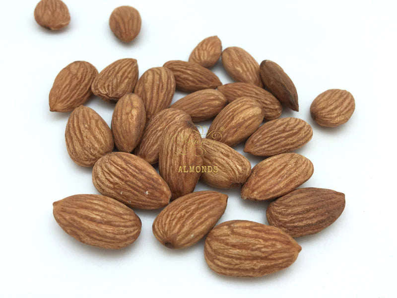 Almonds free sample