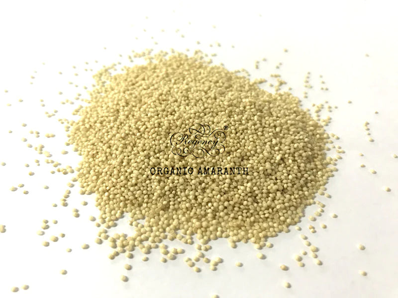 有機莧菜籽 免費試食裝