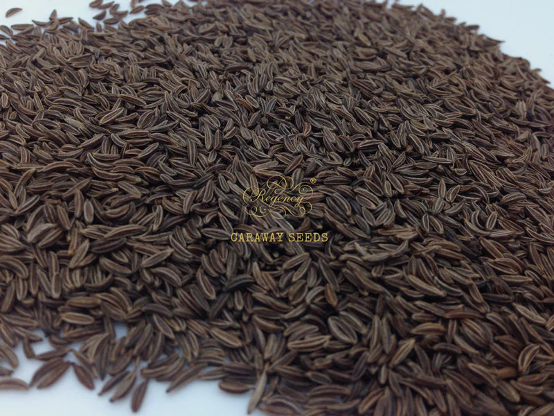 Caraway Seeds free sample
