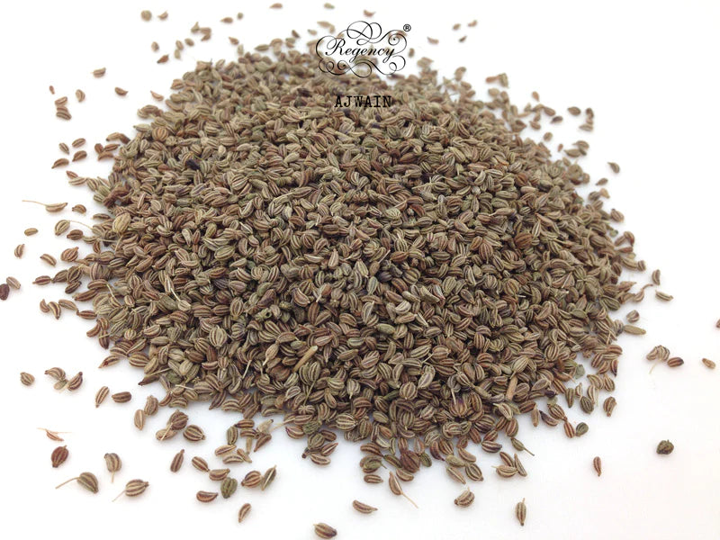 茴香種子(Ajwain)免費樣品