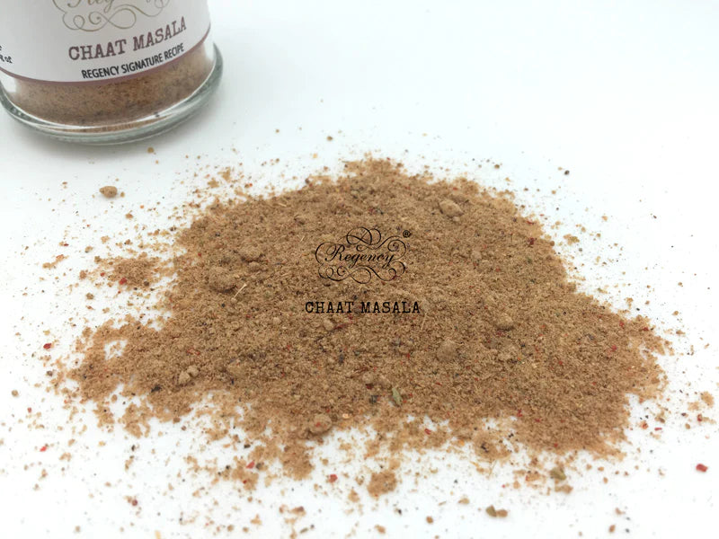 Chaat Masala free sample