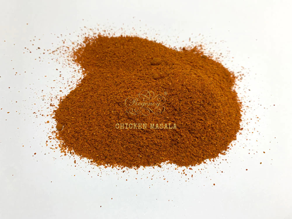 Chicken Masala free sample