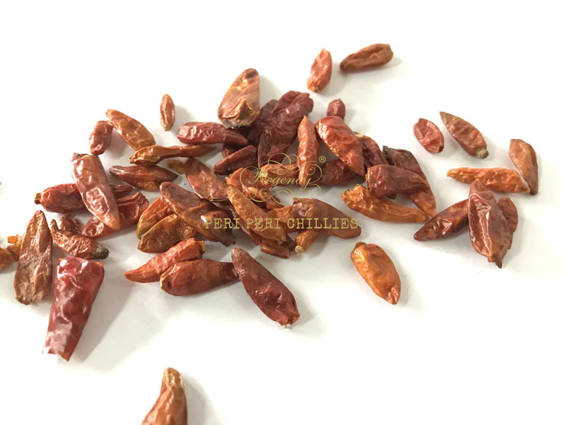 Chilli (Peri Peri) free sample