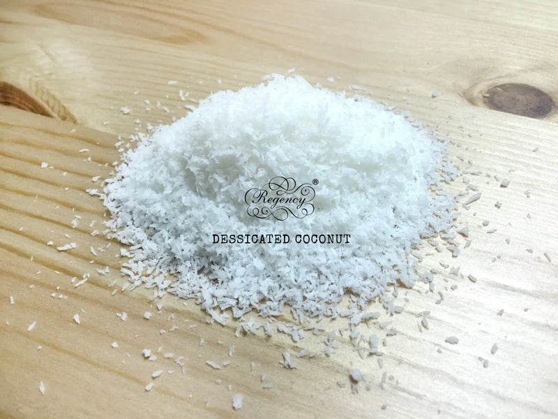 Coconut (Desiccated) free sample