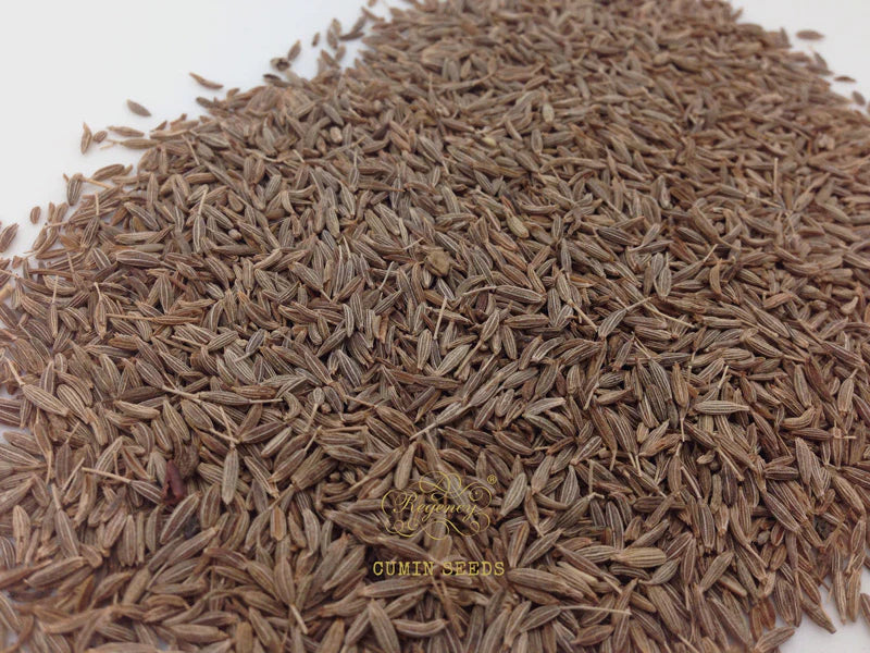 Cumin Seeds free sample