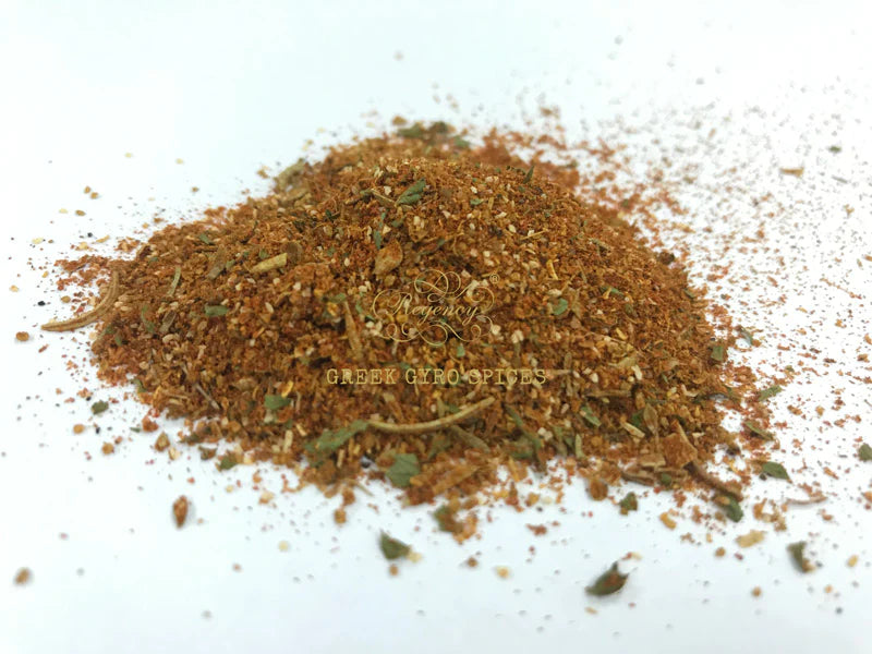 希臘旋轉烤肉香料免費樣品