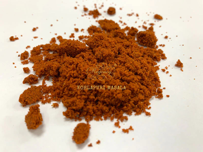 Kolhapuri Masala 免費樣品