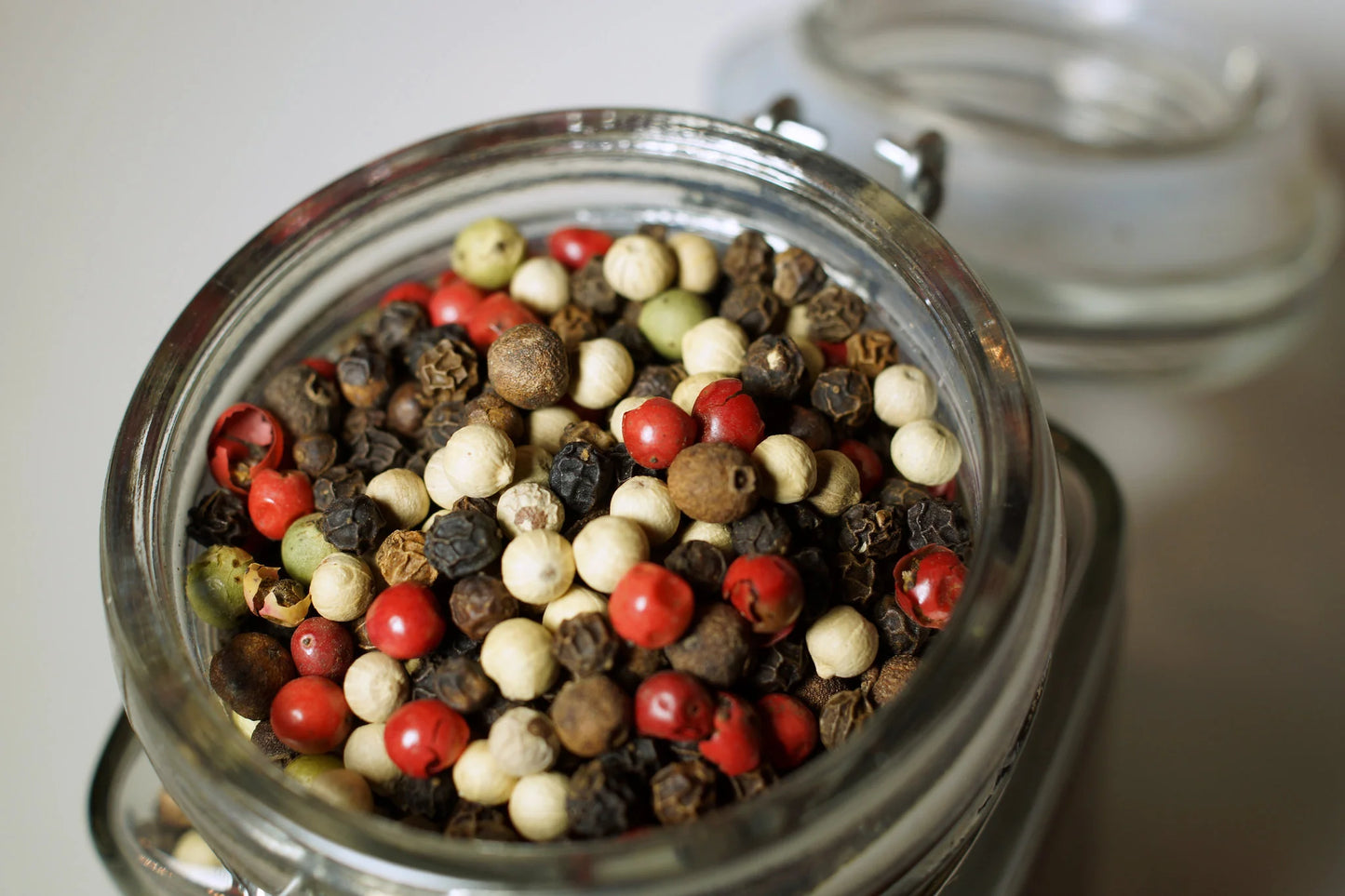 Peppercorns (Rainbow) free sample