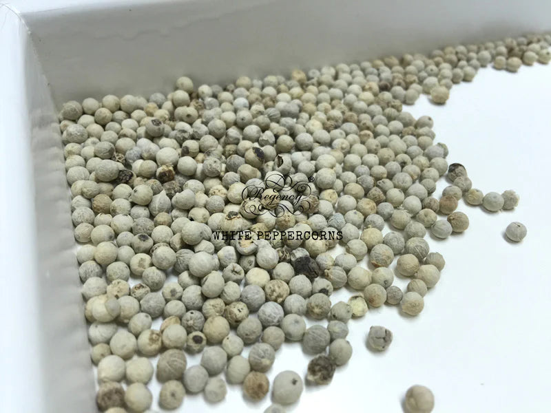 白胡椒粒 免費樣品