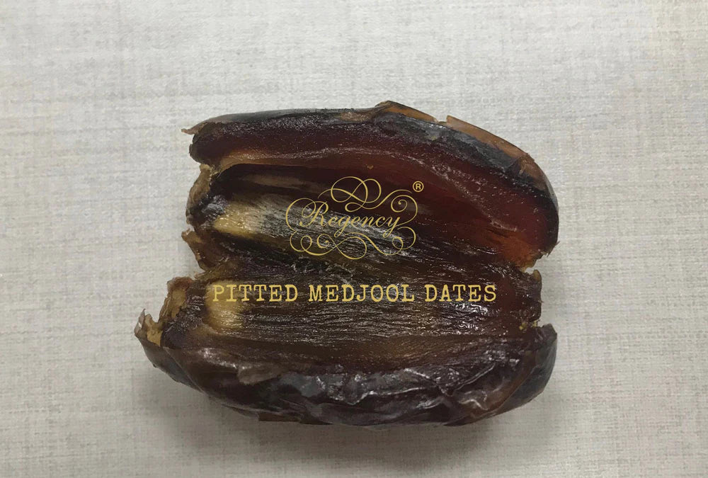 Small Seedless Medjool Dates free sample