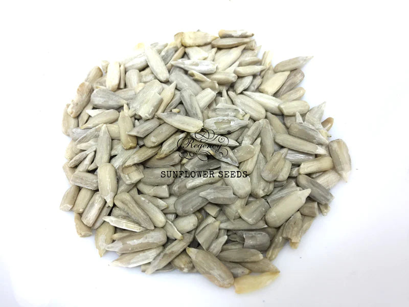Sunflower Seed Kernels free sample