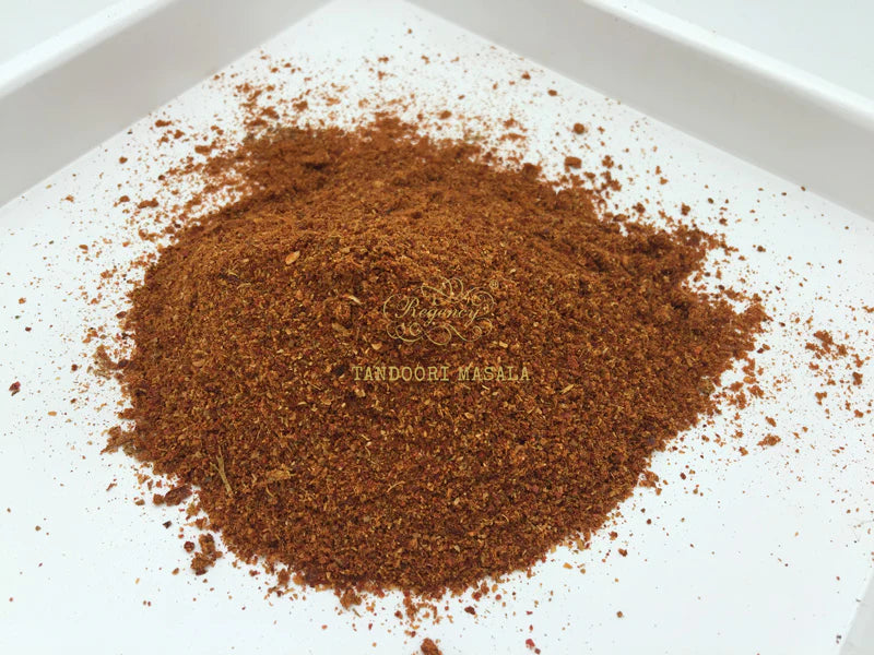 Tandoori Masala free sample