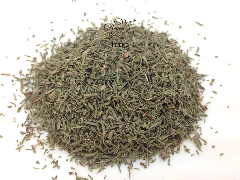 Thyme free sample