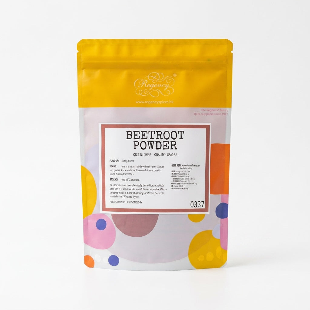 Beetroot Powder