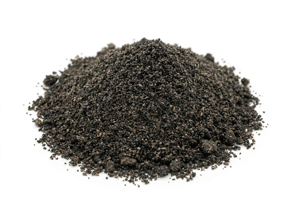 Sesame (Black) Powder