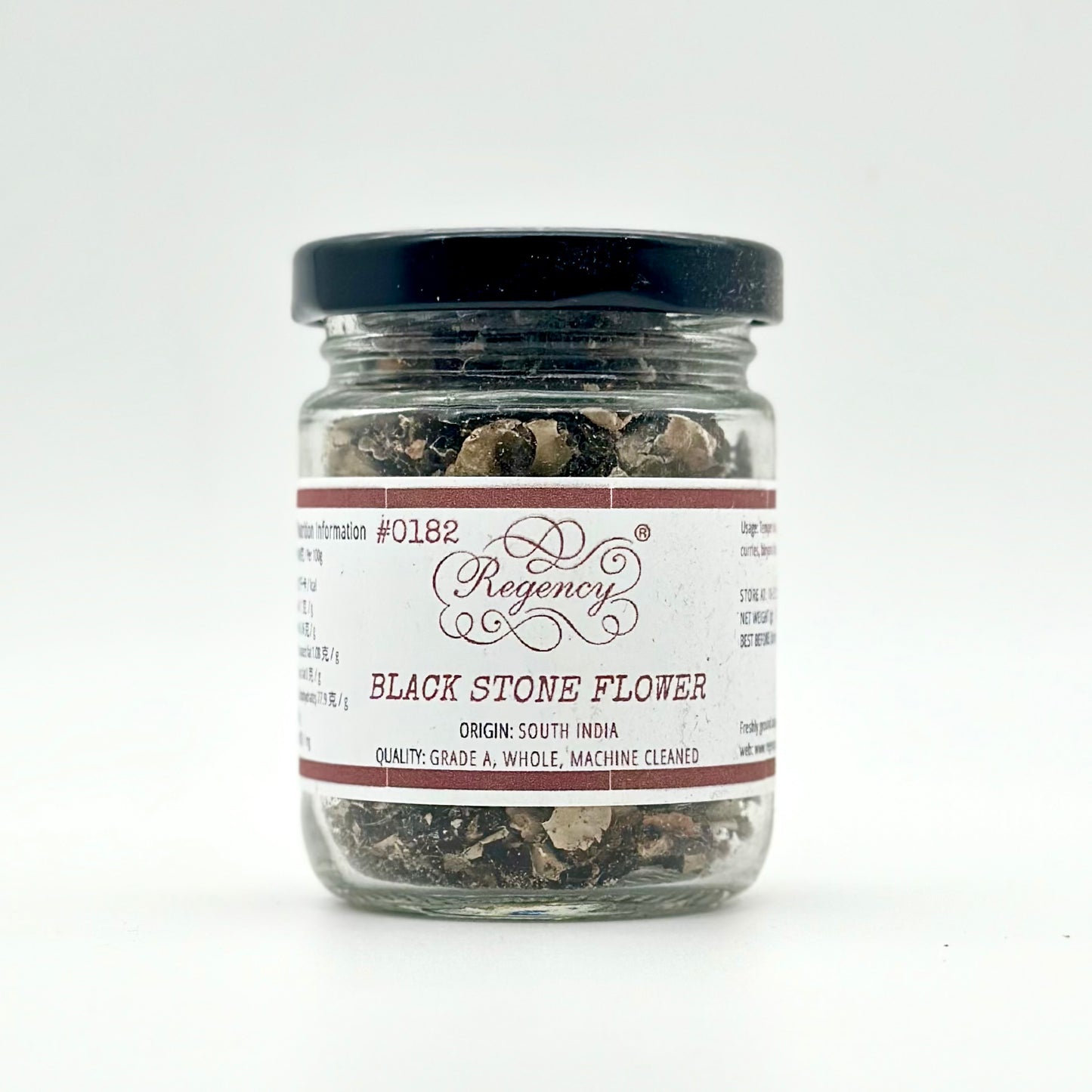 Black Stone Flower (Dagad Phool)