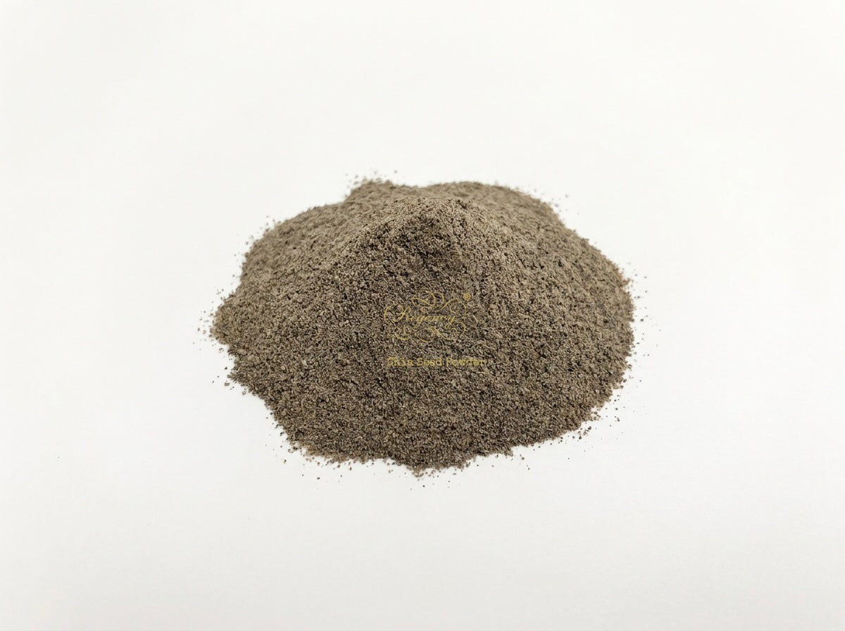 Chia Seed Powder