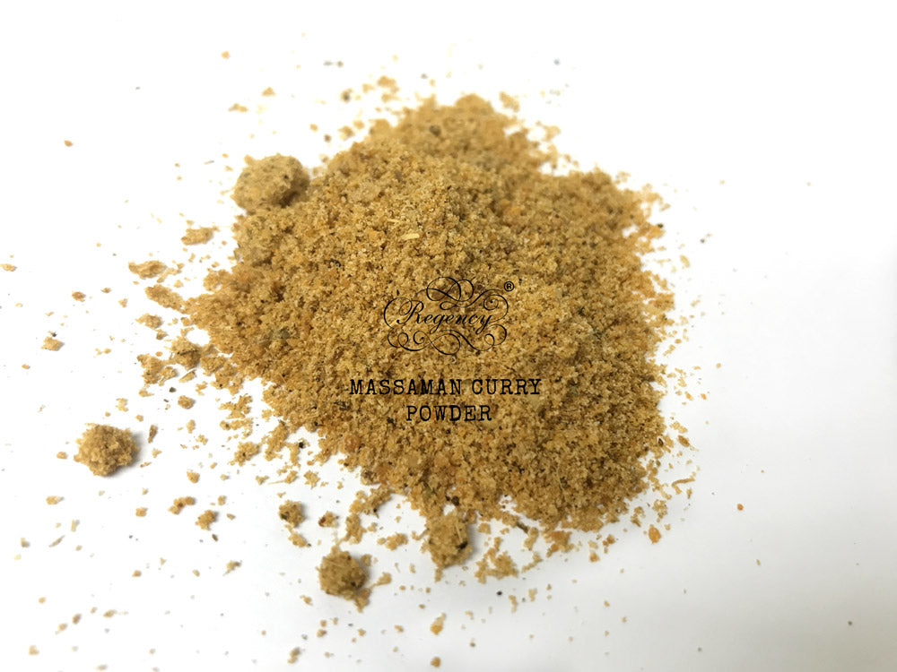 Massaman Curry Powder