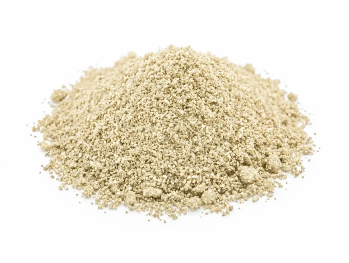 Sesame (White, Toasted) Powder
