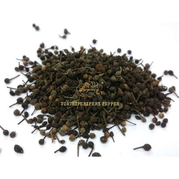 Peppercorns (Voatsiperifery)