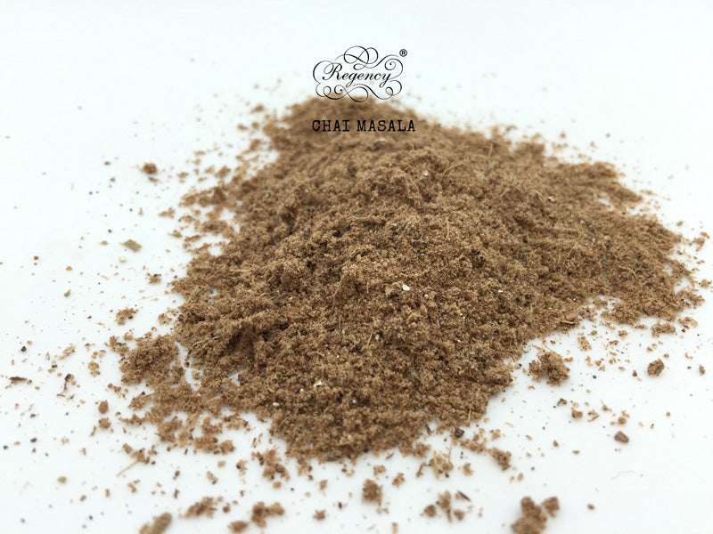 Chai Masala