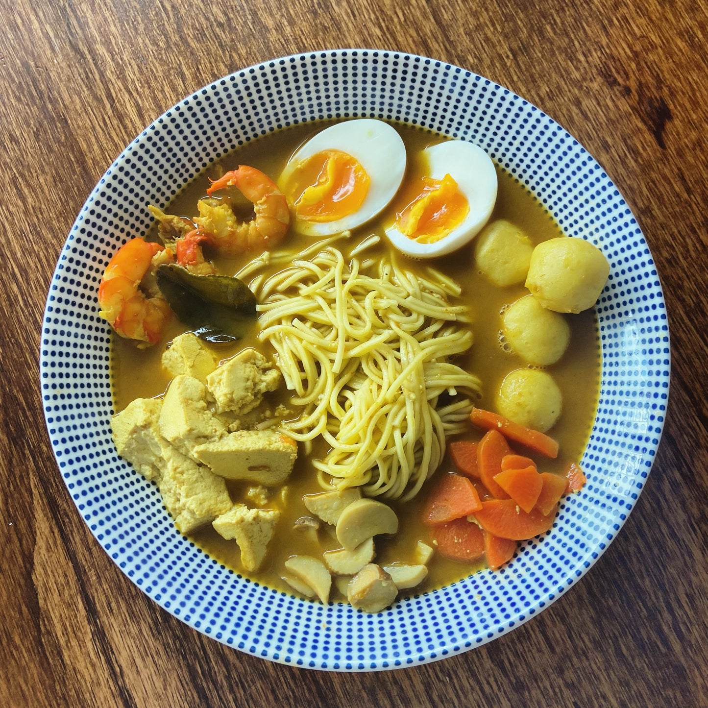 馬來亞叻沙香料粉