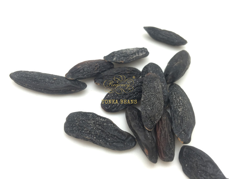 Tonka Beans
