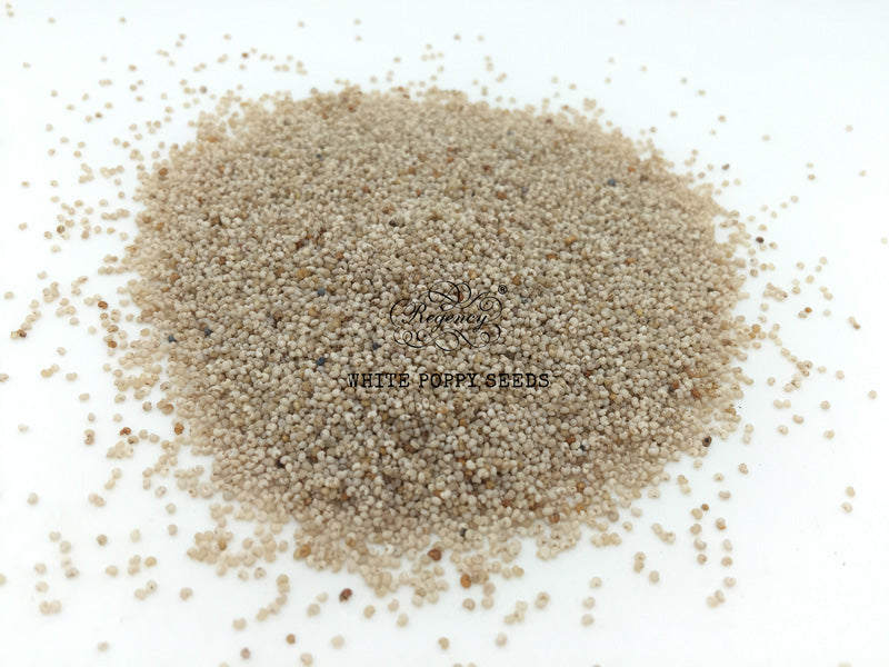 SALE: White Poppy Seeds 1kg
