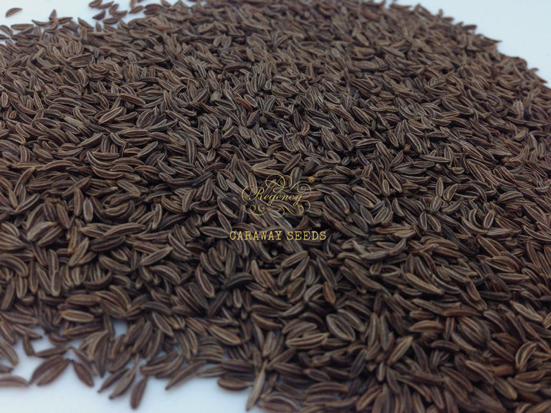 Nutrition and buying tips: Caraway Seed