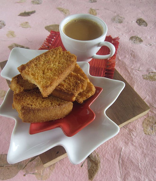 Yogi Tea (Recipe)
