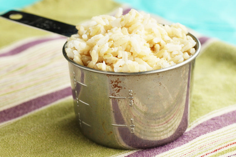Cardamom Basmati Rice