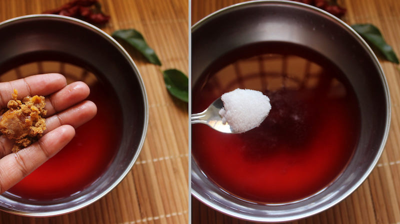 Recipe: Kokum Rasam, spiced indian soup