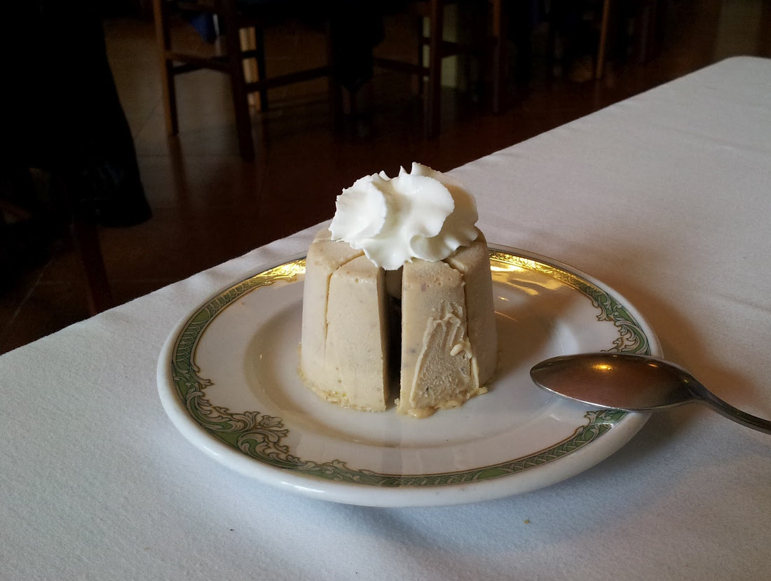 Recipe: Kulfi Ice Cream (Egg Free)