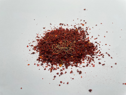 Chilli Flakes (Ancho)