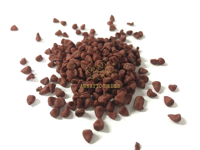 Annatto Seeds free sample