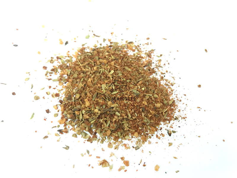 BBQ Seasoning free sample