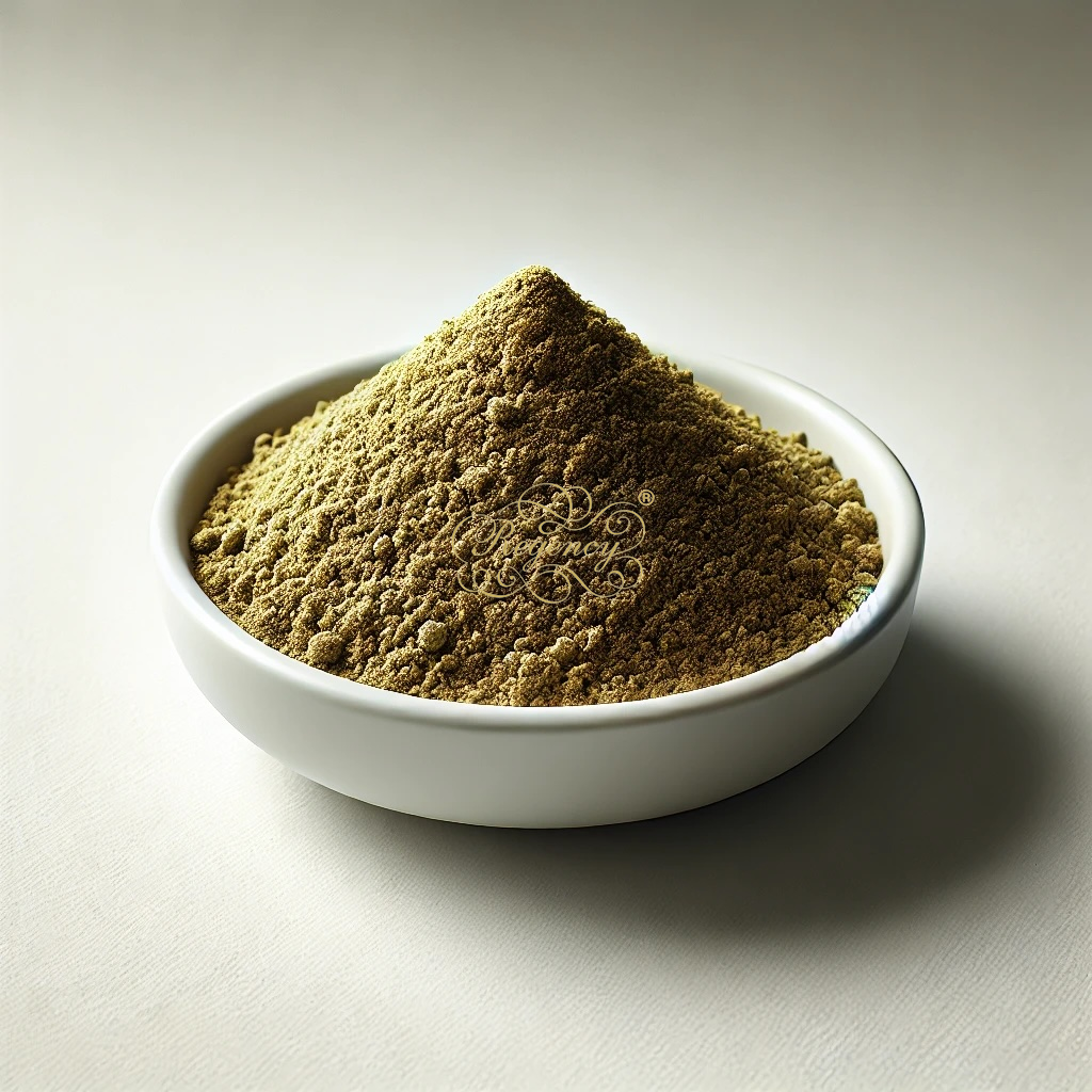 Bay Leaves Powder