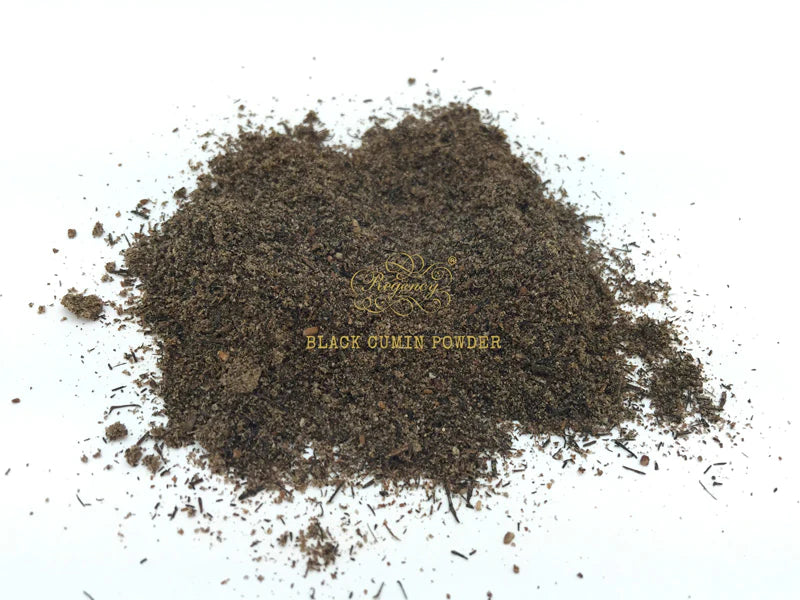 黑種草（Nigella）免費樣品