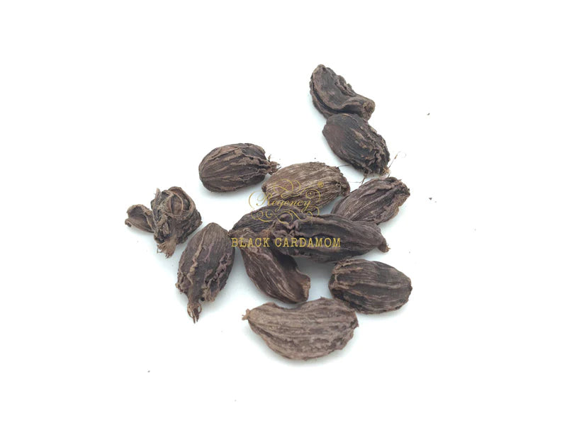 黑豆蔻免費樣品