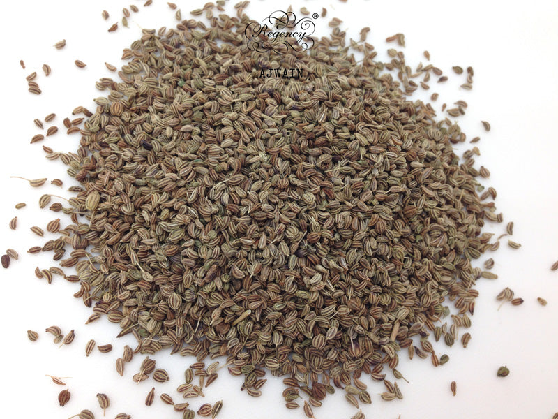Carom Seeds (Ajwain)