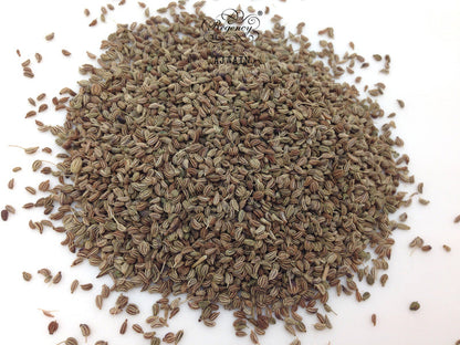 Carom Seeds (Ajwain)