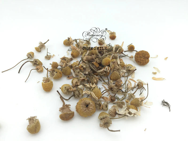 洋甘菊免費樣品