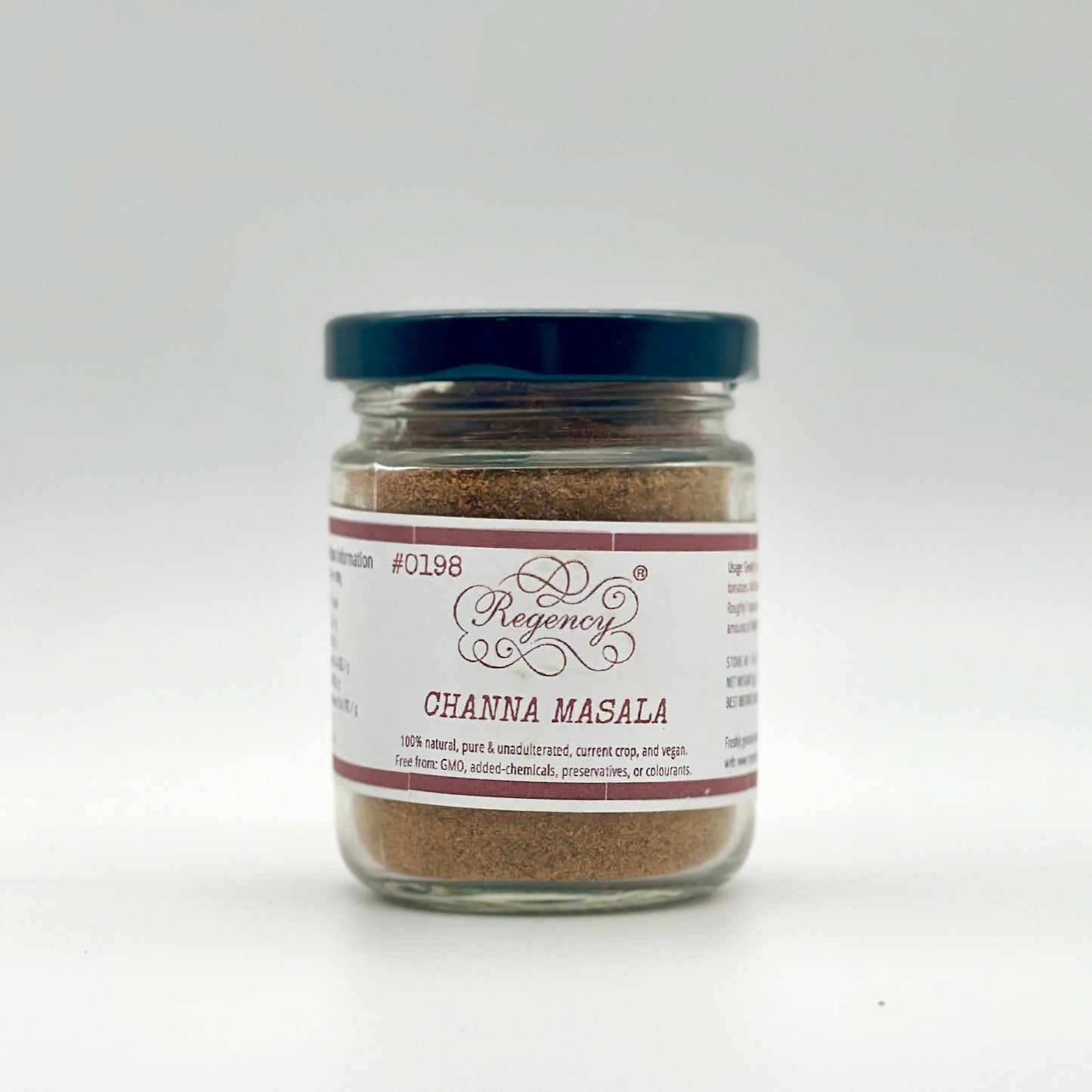 Channa Masala