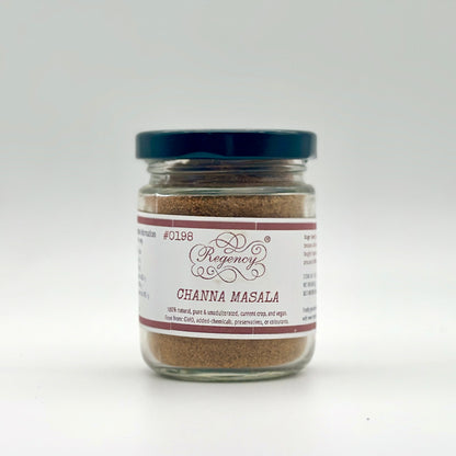 Channa Masala