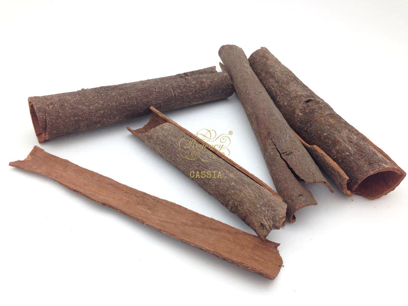 Cinnamon Cassia (Raw) free sample