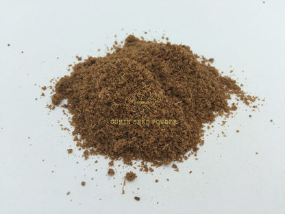 Cumin Powder