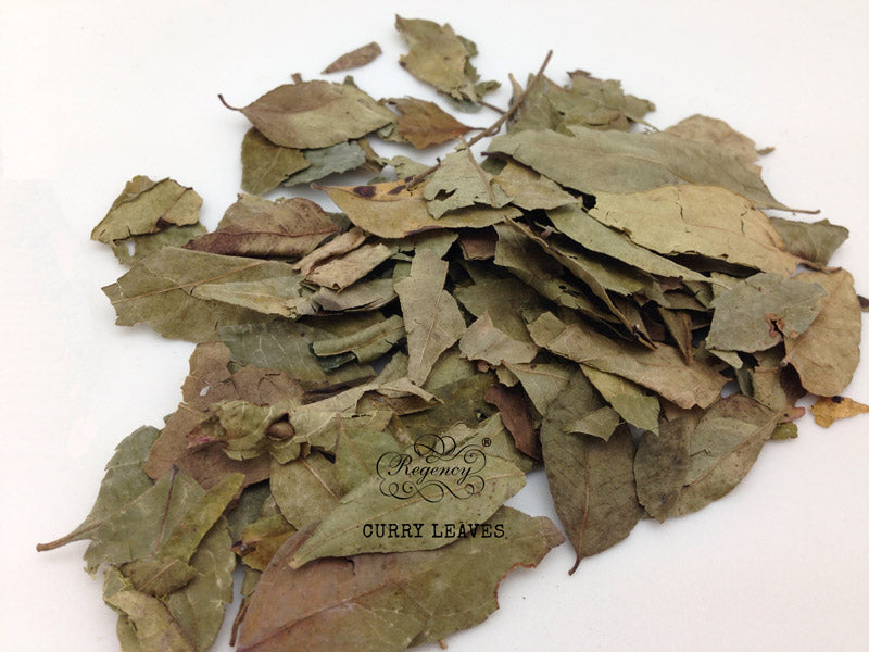 Curry Leaves
