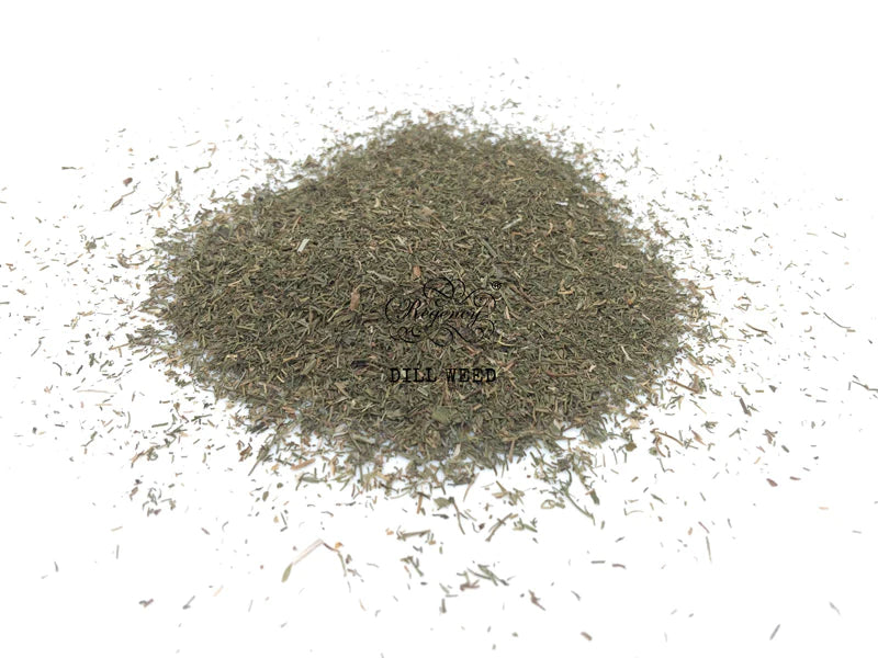 Dill Weed free sample