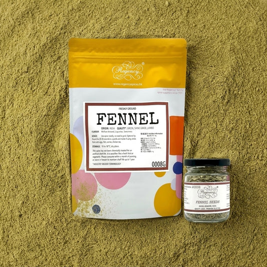 Fennel Seeds Powder